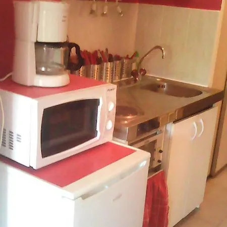 דירה Le Lucia *