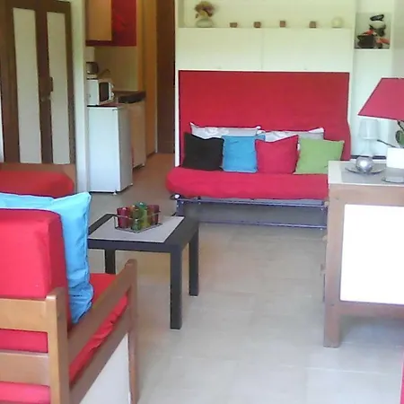 Apartment Le Lucia