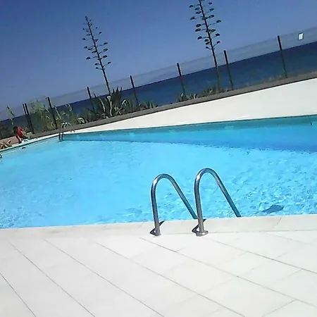 Le Lucia Appartement Santa-Lucia-di-Moriani